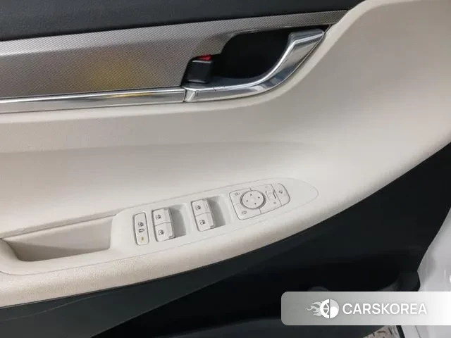 Hyundai The New Grandeur IG Hybrid id 3427166 из Кореи 19