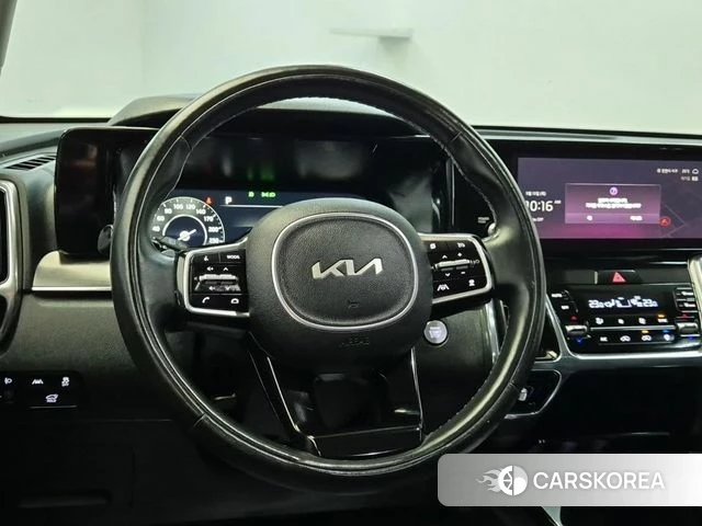 Kia Sorento 4th Generation id 4793275 из Кореи 17