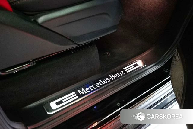 Mercedes-Benz G-class id 3856063 из Китая 20