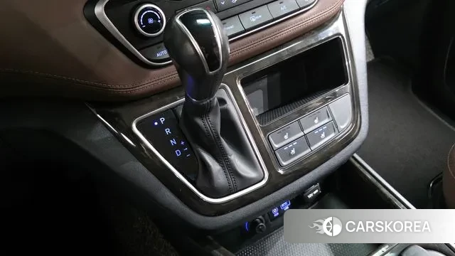 Hyundai The New Grand Starex id 3336620 из Кореи 19