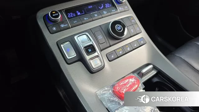 Hyundai Palisade id 3324243 из Кореи 19