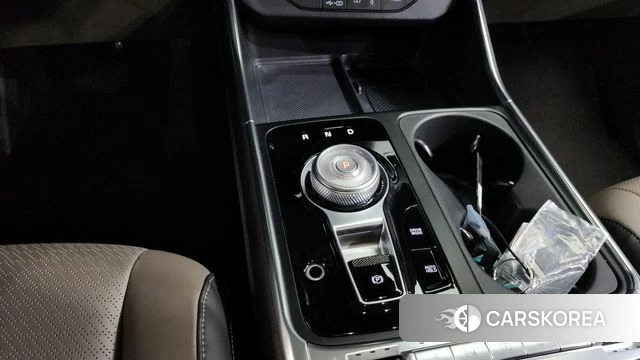 Kia The New Carnival 4th Generation id 3953055 из Кореи 19