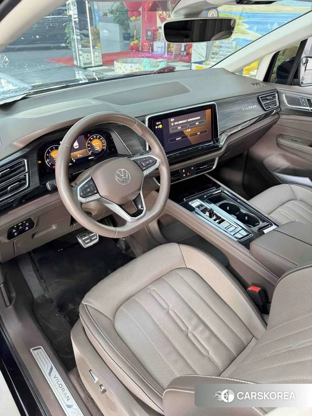 Volkswagen Weiran id 4236824 из Китая 9