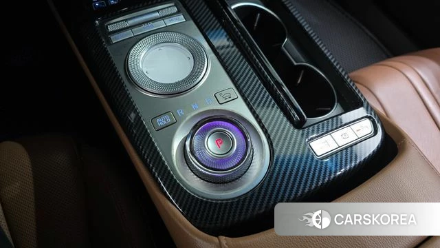 Genesis G80 (RG3) id 4446573 из Кореи 29