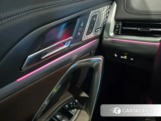 BMW X1 (U11) id 3426143 из Кореи 17