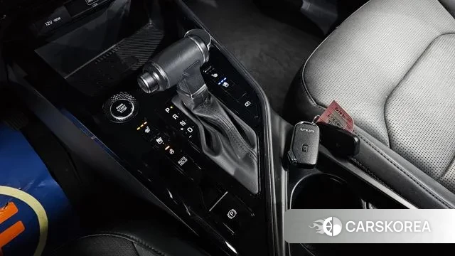 Kia Di Ol Nu Niro id 3740523 из Кореи 19