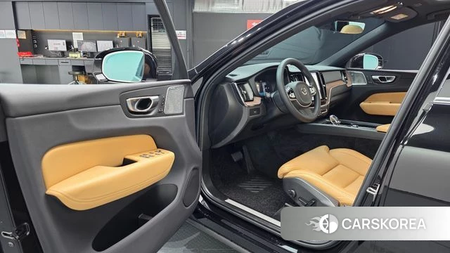 Volvo XC60 second Generation id 4744459 из Кореи 34