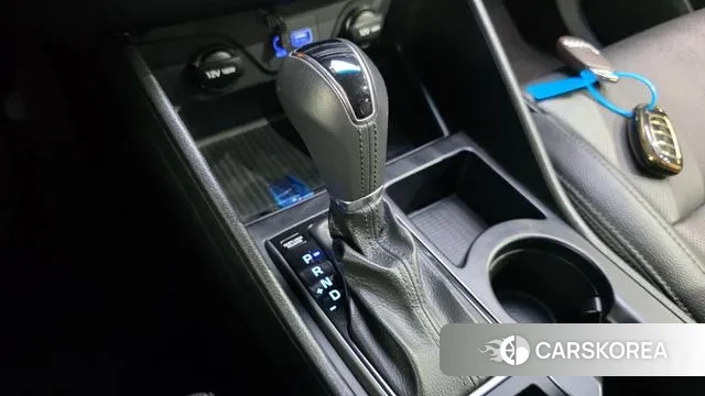 Hyundai All New Tucson id 3423478 из Кореи 19