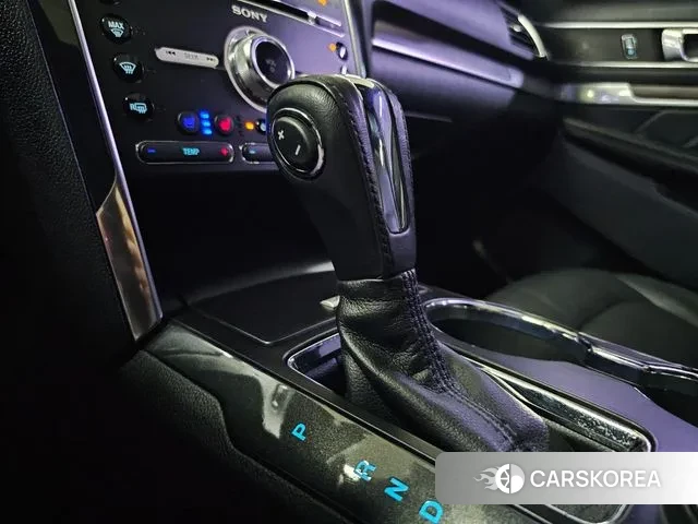 Ford Explorer id 2986559 из Кореи 19