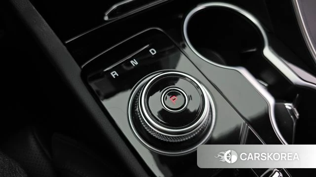 Kia K5 3rd generation id 4614407 из Кореи 19