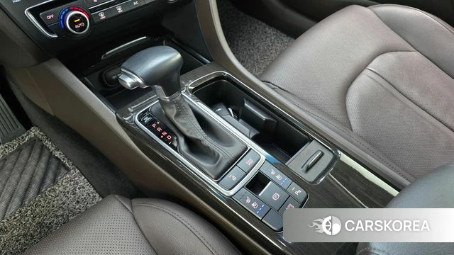 Kia The New K5 2nd generation id 4557590 из Кореи 19