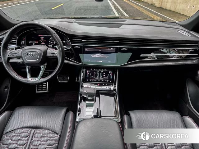Audi RS Q8 id 4260849 из Китая 18