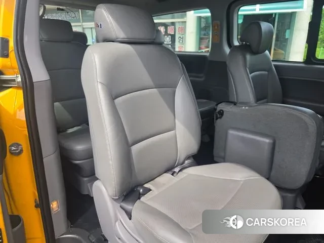 Hyundai The New Grand Starex id 3302352 из Кореи 18