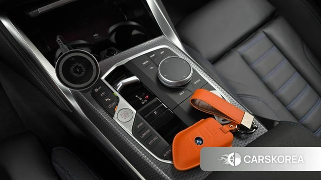 BMW 4 Series (G22) id 4916136 из Кореи 30
