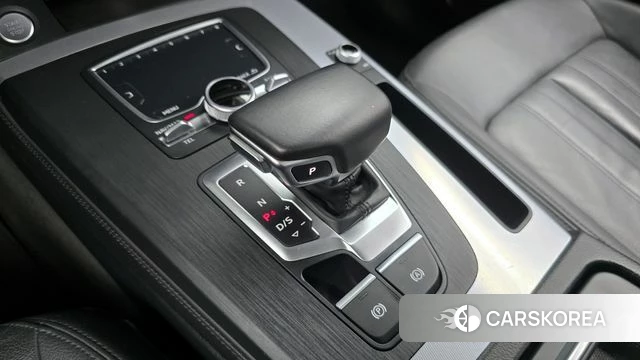 Audi Q5 (FY) id 4410254 из Кореи 19
