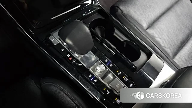 Kia K7 Premier id 3601756 из Кореи 19