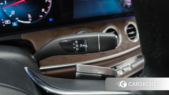 Mercedes-Benz E-Class W213 id 3865895 из Кореи 19