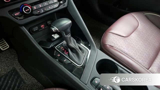 Kia The New Niro id 4294680 из Кореи 29