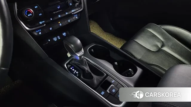 Hyundai Santa Fe TM id 3000556 из Кореи 19