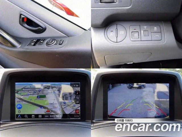 Hyundai The New Grand Starex id 2691622 из Кореи 19