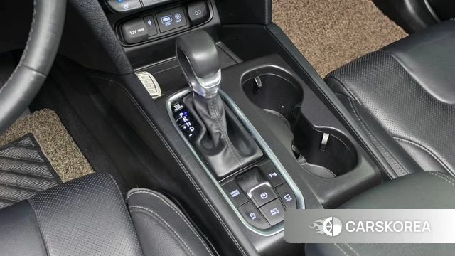 Hyundai Santa Fe TM id 4865577 из Кореи 19