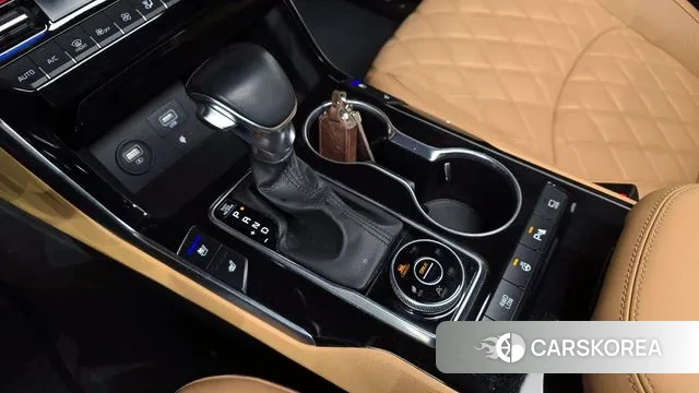 Kia Mohave Master id 3459010 из Кореи 19