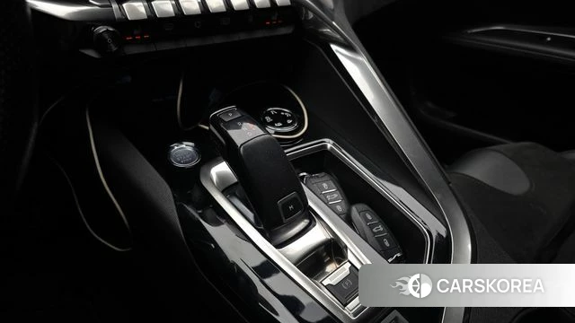 Peugeot 5008 second generation id 3905136 из Кореи 19