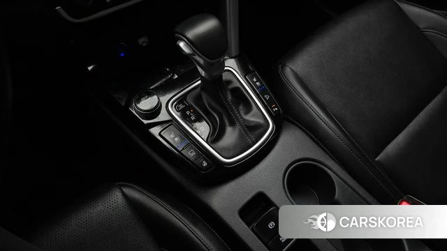 Kia Seltos id 4672305 из Кореи 30
