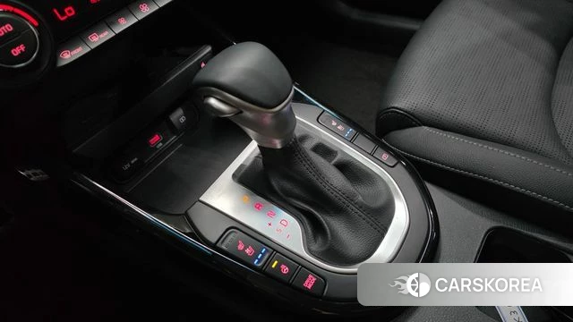 Kia The New K3 2nd generation id 4618422 из Кореи 19