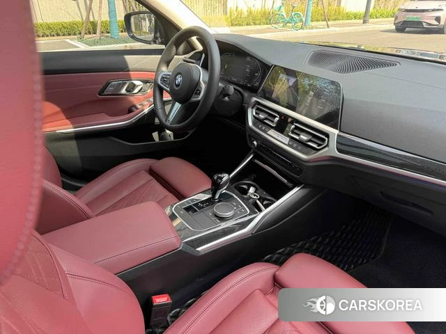 BMW 3 series id 4299717 из Китая 15