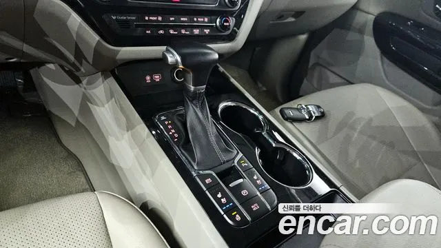 Kia The New Carnival id 2675948 из Кореи 19