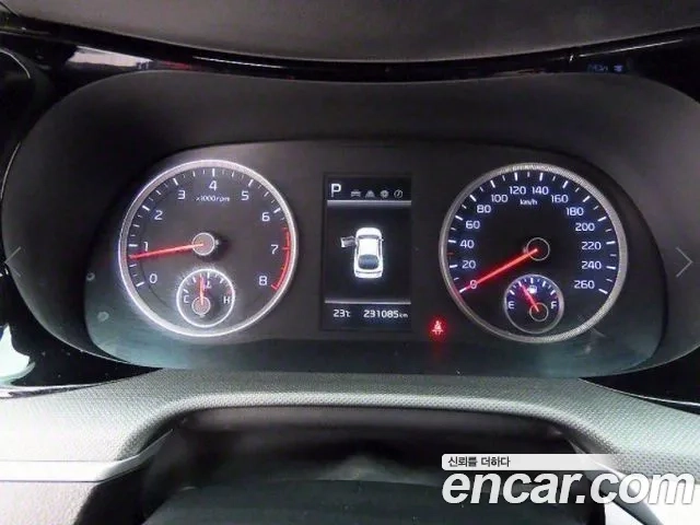 Kia K5 3rd generation id 2932343 из Кореи 18