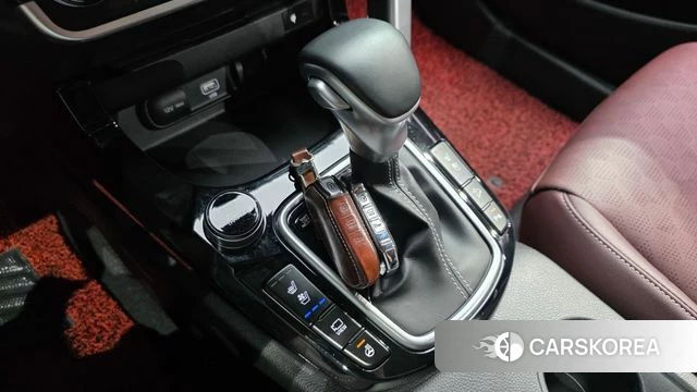 Kia Seltos id 4662627 из Кореи 30