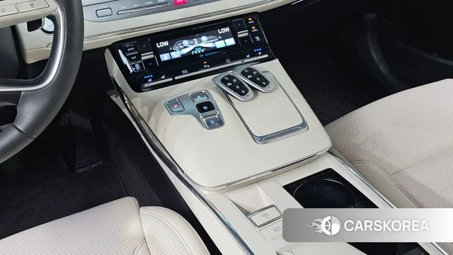 Hyundai The New Grandeur IG id 4740510 из Кореи 19