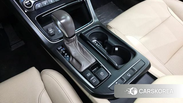 Hyundai Grandeur IG id 4610428 из Кореи 19