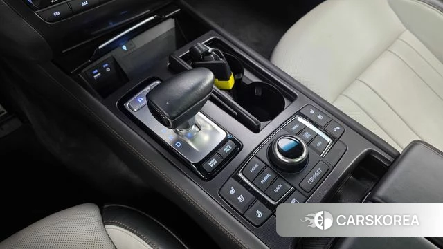 Genesis G80 id 4677959 из Кореи 36