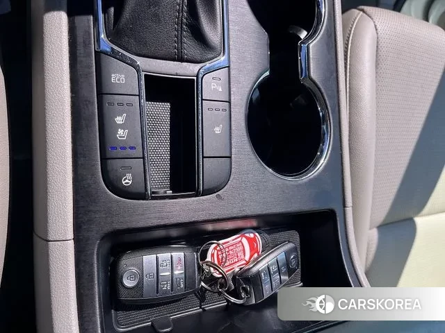 Kia The New Carnival id 2991378 из Кореи 19