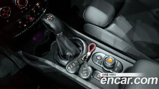 Mini Cooper Clubman id 2922636 из Кореи 19