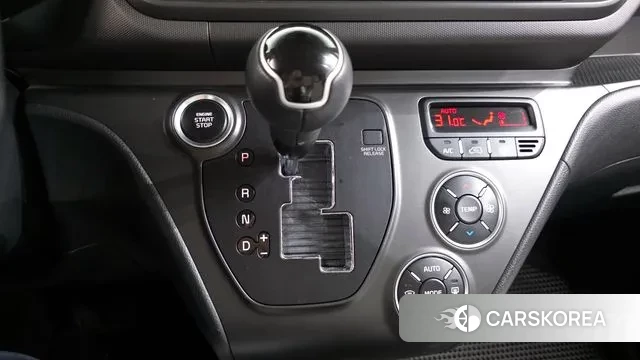 Kia The New Kia Ray id 3452703 из Кореи 19