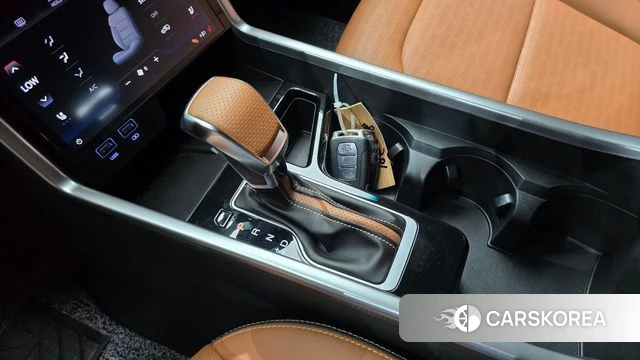 Ssangyong Torres id 4523941 из Кореи 19