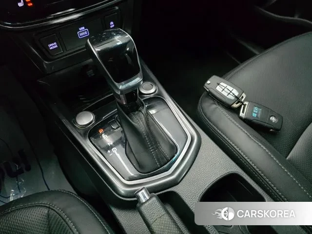 Ssangyong Berry New Tivoli id 3616543 из Кореи 18