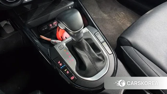 Kia Come New K3 id 3718386 из Кореи 19