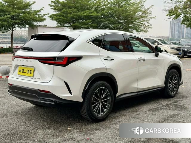 Lexus NX id 4262048 из Китая 16
