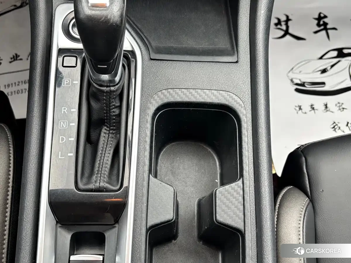 Nissan Sylphy id 4653787 из Китая 14