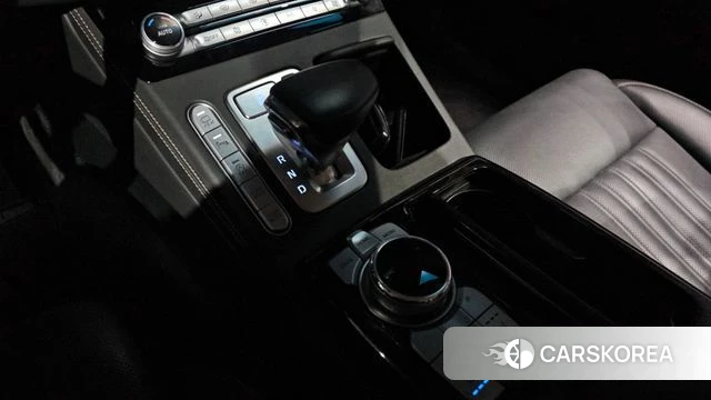 Genesis G90 id 3899293 из Кореи 19