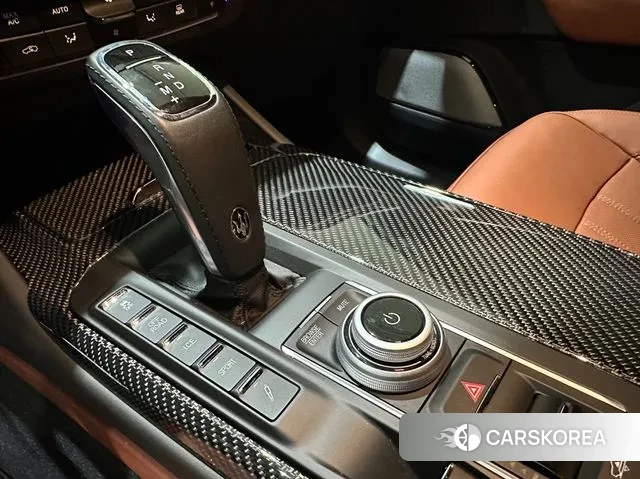 Maserati Levante id 3359809 из Кореи 17