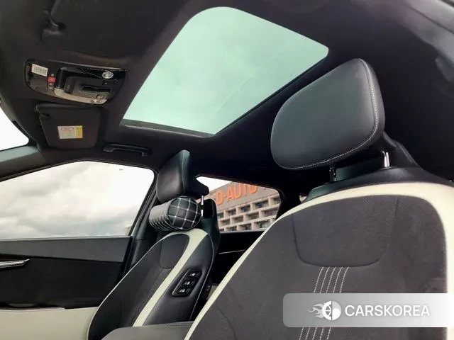 Kia EV6 id 2930867 из Кореи 19