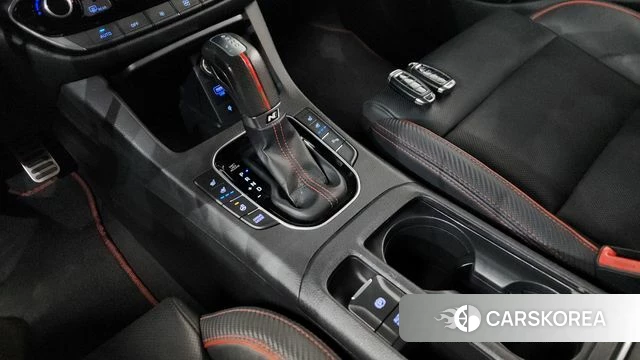 Hyundai i30 (PD) id 3853197 из Кореи 19