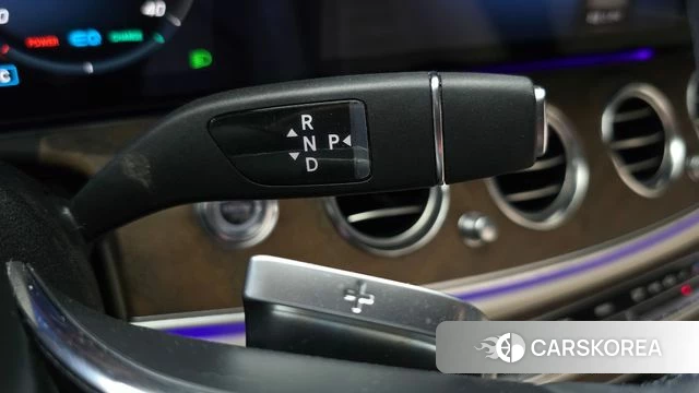 Mercedes-Benz E-Class W213 id 4753265 из Кореи 19