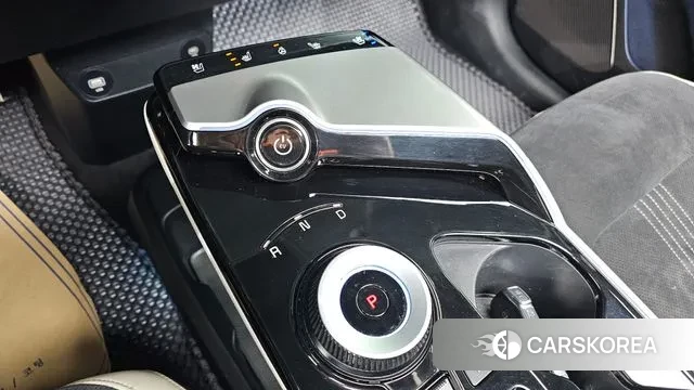 Kia EV6 id 3534881 из Кореи 19